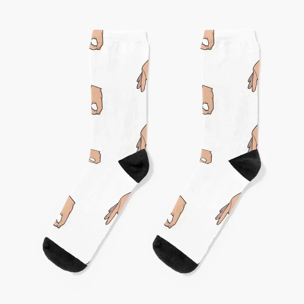

The Circle Game Socks Soccer soccer anti-slip Lots aesthetic Men Socks Women's