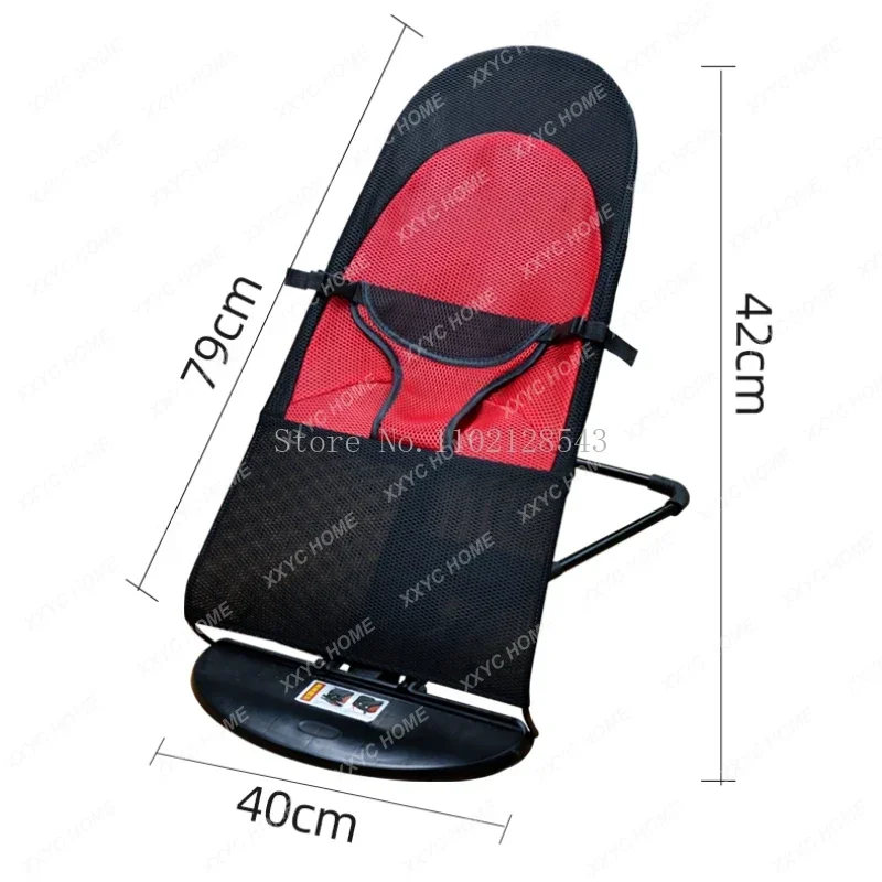 Chaise à Bascule pour Chien et Chat, Lit Inclinable à Ressort, Maison Pliante Portable, Nid Confortable, Fournitures pour Animaux de Compagnie