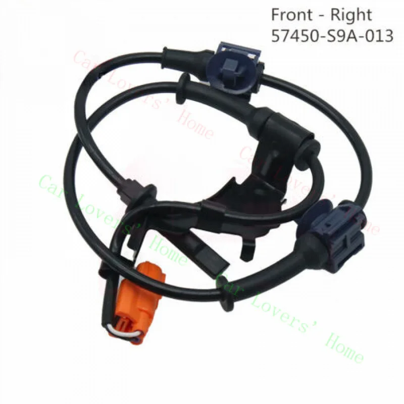 

A+57455-S9A-013 Front Left Right Wheel Speed ABS Sensor For ALS1086 ALS1098