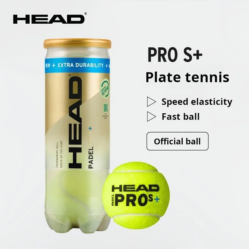 Kopf Kopf Padel Pro s/Pro/Padel Paddel Tennisbälle