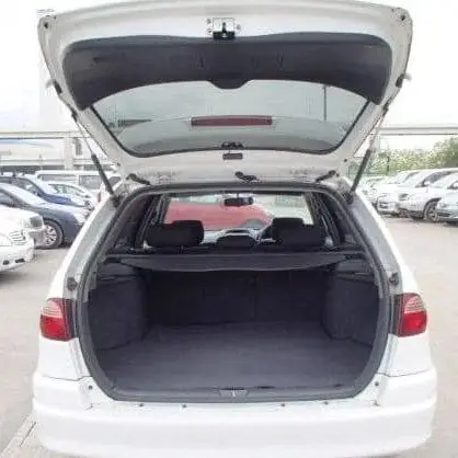 

Automatic Boot Struts With Spring For Toyota Caldina T210 1997-2002 Wagon Rear Tailgate Auto Open Lift Support Shock Damper