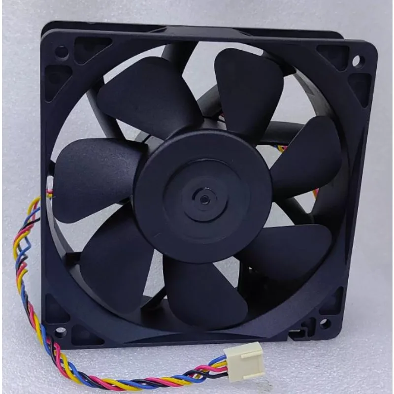 New Cooler Fan S19 S9 S17 T17 DFB380012000T AL0S 12V 3.14A Cooling Fan 12CM 120 * 120 * 38MM