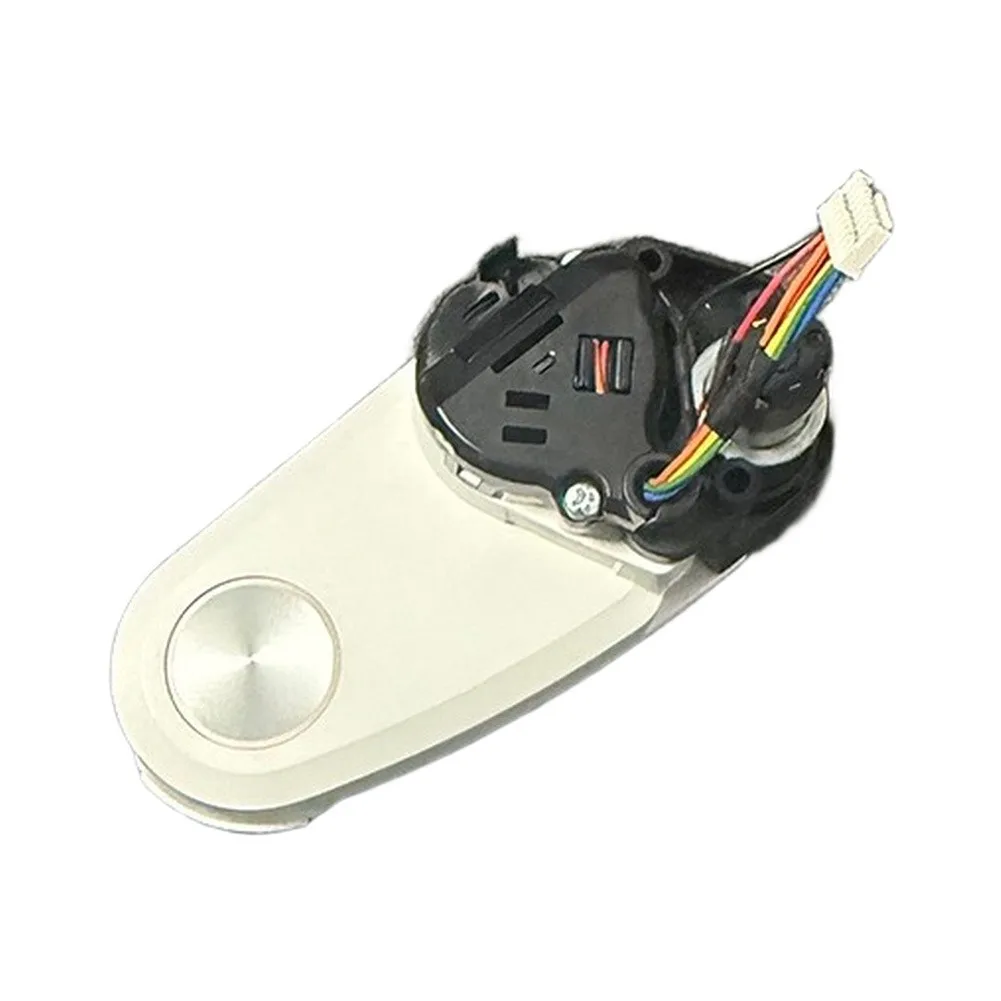 for Easy Install Vacuum Motor Kit for Power Tool Accessory Side Brush Motor Reduced Noise Operation Extended Lifespan Design