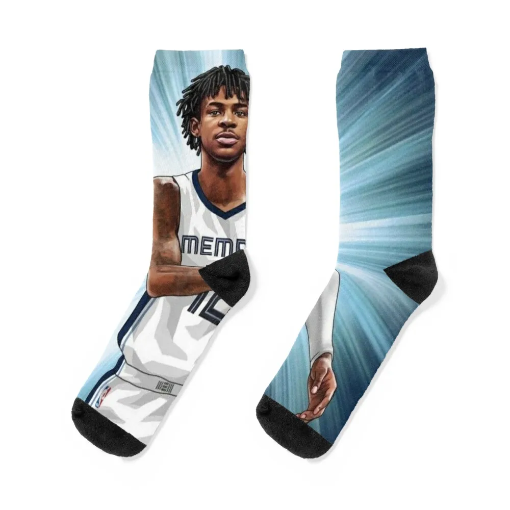 Ja Morant Iphone Ca… - image