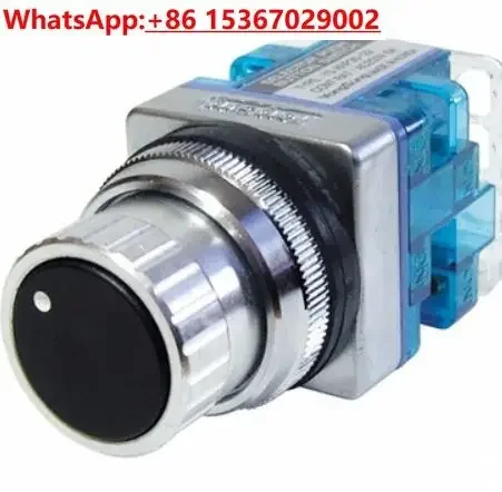 YSARP30-22 select button switch, imported from Korea Longsheng yongsung