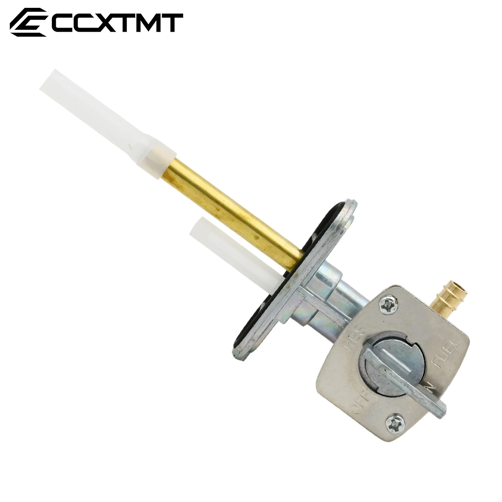 Motorcycle ATV Fuel Valve Shut Off Petcock Tank Switch Fits For Yamaha TTR 90 125 225 230 250 Timberwolf YFM250 YFM350 YFM400