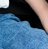 

Easy-to-use Polyester Youth Safety Restraints Adjustable Children's Car Seat Belts Anti-snag Harnesses With Neck Protection