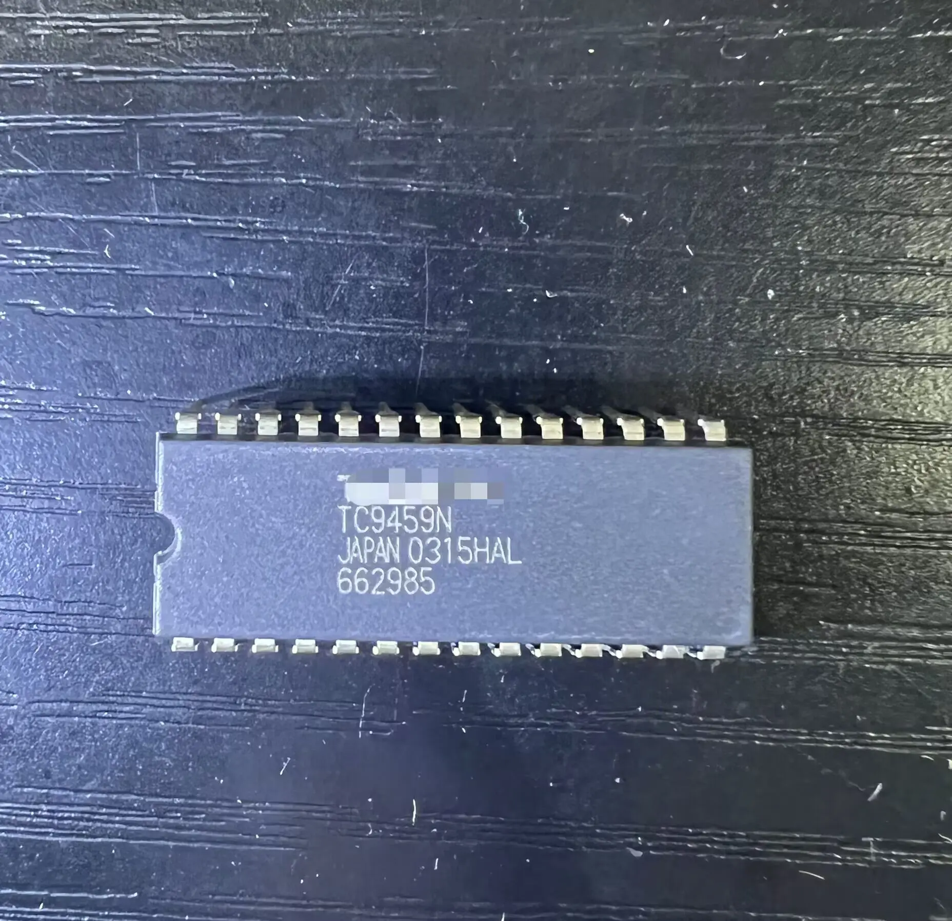 TC9459N TC9459 DIP-28, 로트당 10 ~ 20 개, 정품 무료 배송