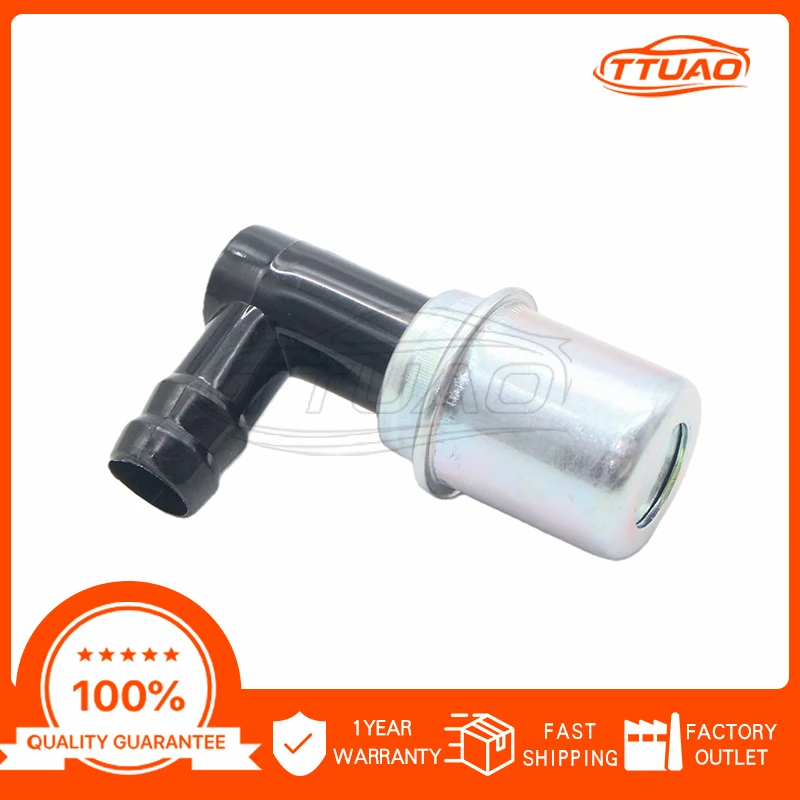 1-5-10PCS FV184 New Positive Crankcase Ventilation PCV Valve Automotive Spare Parts Car Accessories High Quality