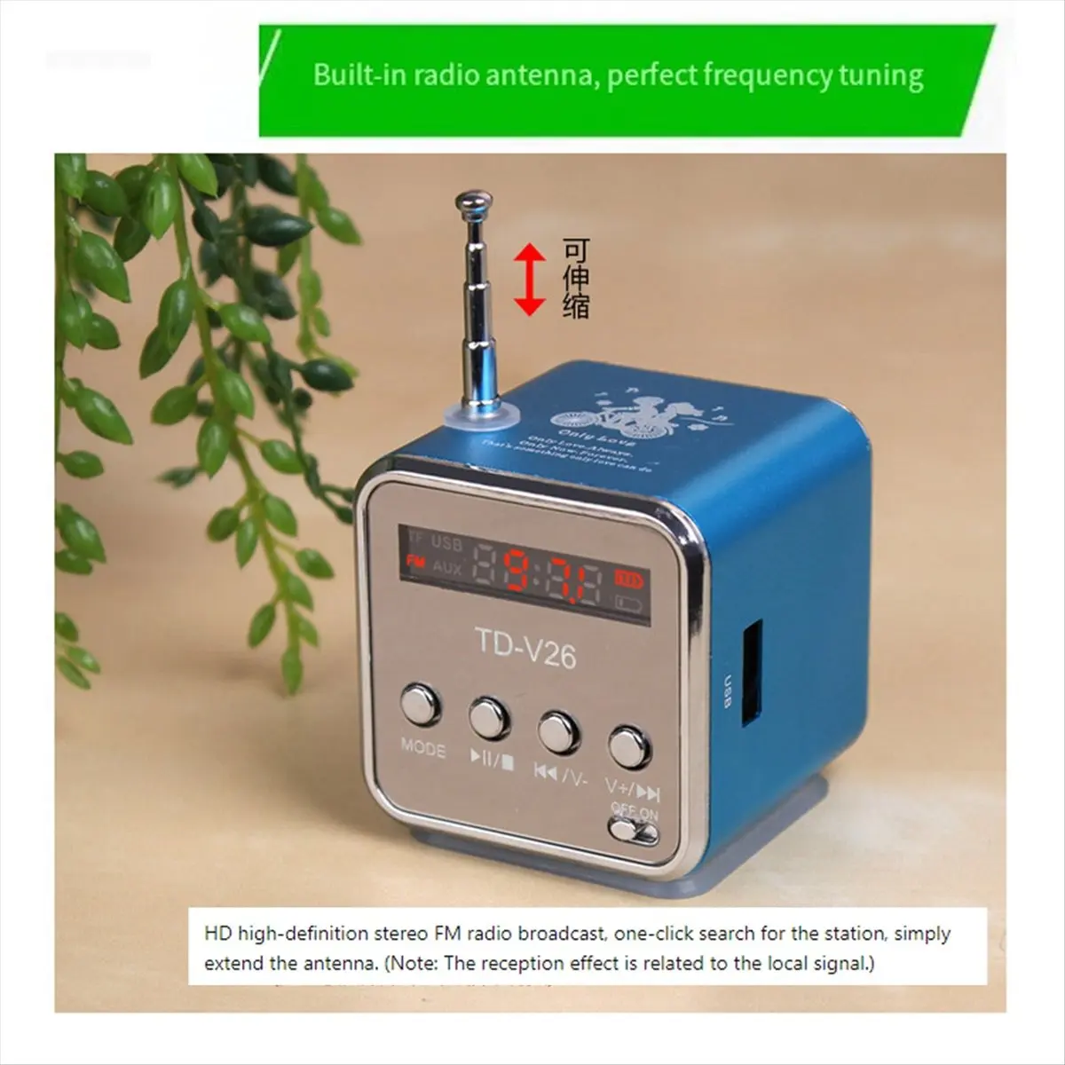 dt696-モノポータブル-bluetooth-スピーカー-fm-ラジオマイク付き-mp3-プレーヤー-sd-カードスロット-ワイヤレスサウンドシステム-家庭用および旅行用