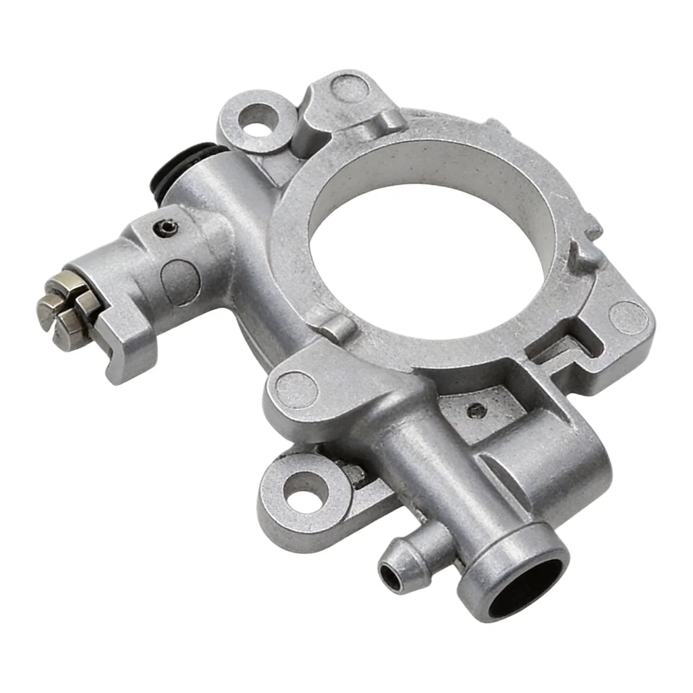 Innovative Design Features in ThisOilPumpWormGearSetPerfectforRestoringFunctionalityinChainsaws ModelsIncluding M291&MS390