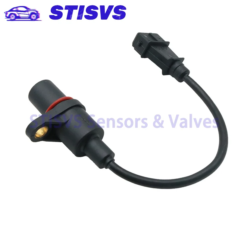 

39180-26900 Engine Crankshaft Position Sensor For Hyundai Accent Kia Rio 2006-2011 3918026900 Auto Part Accessories 39180 22600
