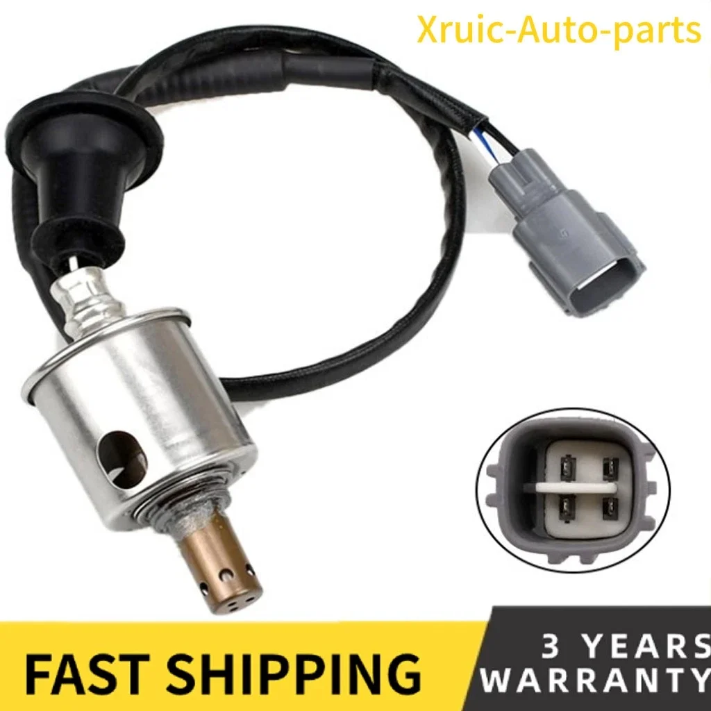 

For Lexus ES350 RX350 Camry Avalon 2.0L 2.5L Oxygen Sensor 89465-30730 234-4521 8946530730