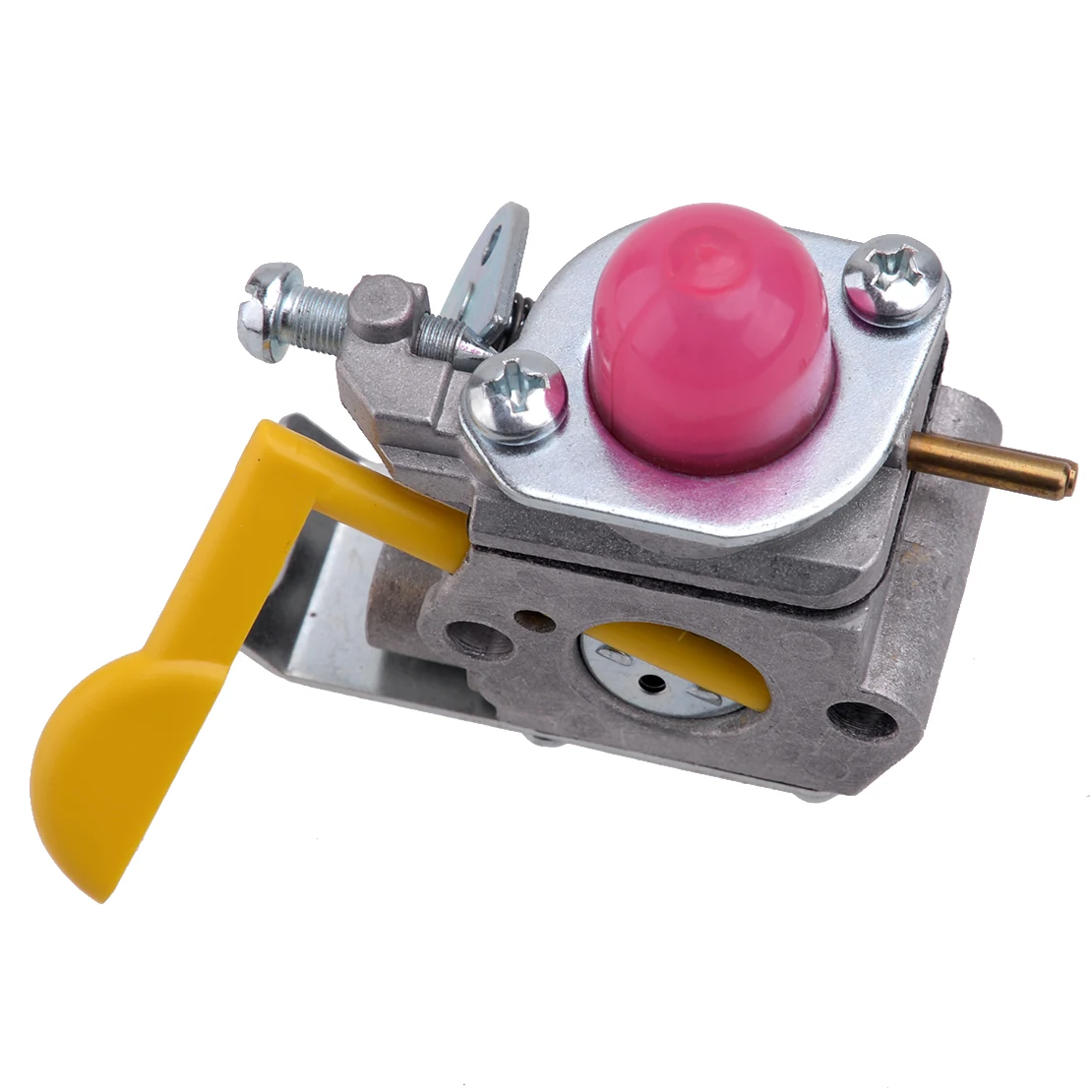 Imagem -02 - Letaosk 530071822 Kit de Carburador Carb Adequado para Aparadores Jonsered Gt2124c Partner B250 b l Colibri ii xs