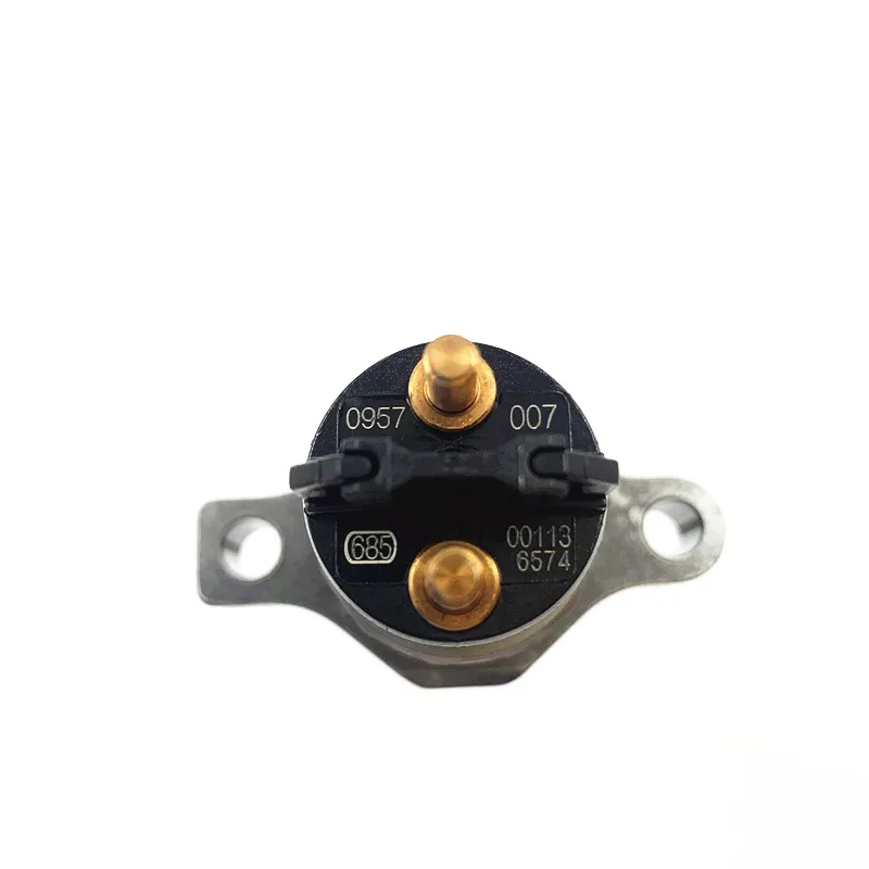 0445120007 0986435508 Common Rail Fuel Injector For Cummins DAF Iveco VW 2830957 For Bosc-h