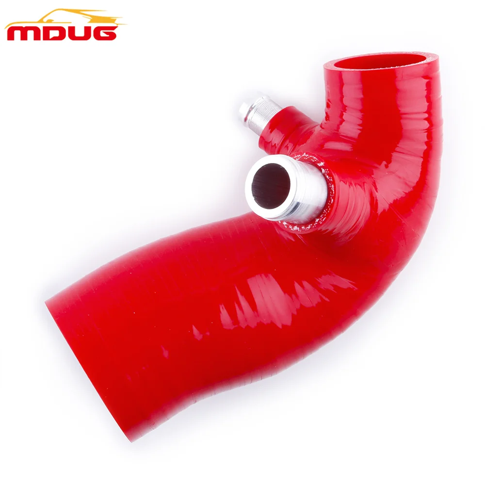 

For BMW 116i 118i 316i 320i N13 F20 F21 F30 F31 F35 Turbo Charge Intake Hose Pipe