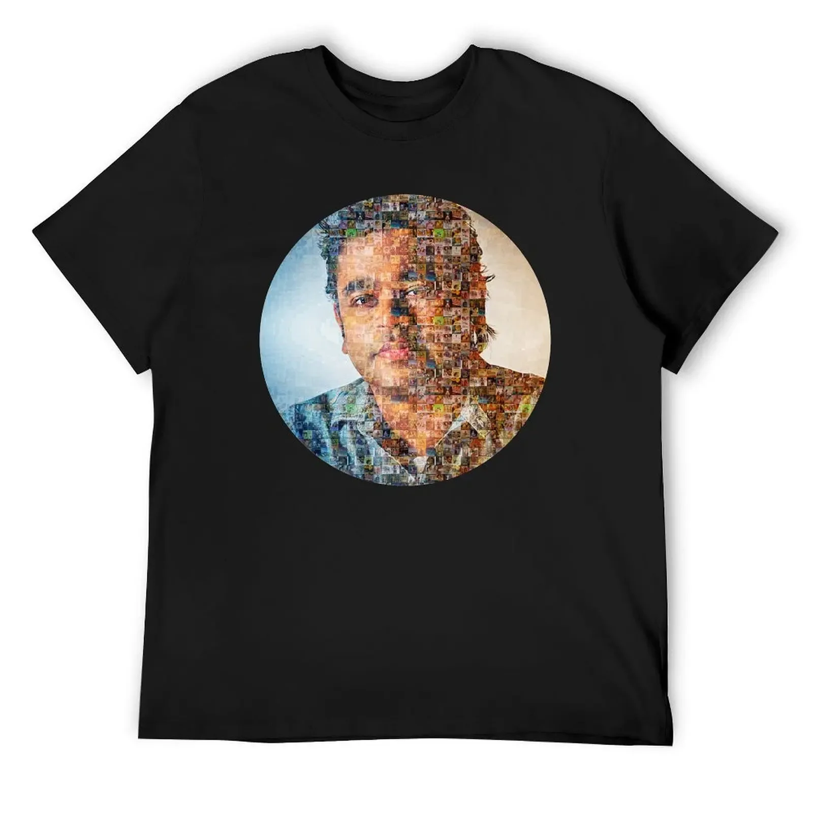 

AR Rahman Discography T-Shirt oversized t shirt heavyweights baggy shirts mens shirts graphic tee