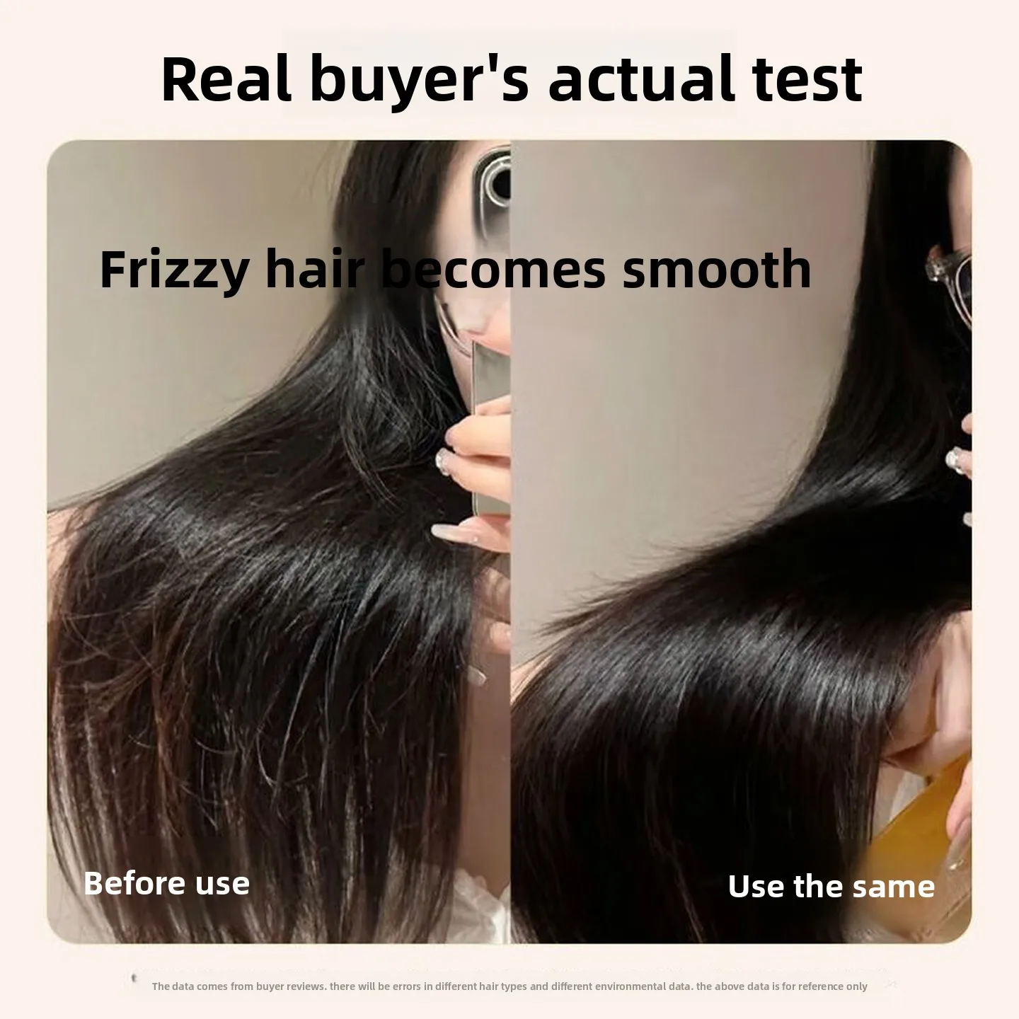 2 in 1 Hair Straightener Curling Iron Negative Ion Flat Iron for Bangs Waves Straight Hair Home Dorm Travel Styling Use 헤어 고데기