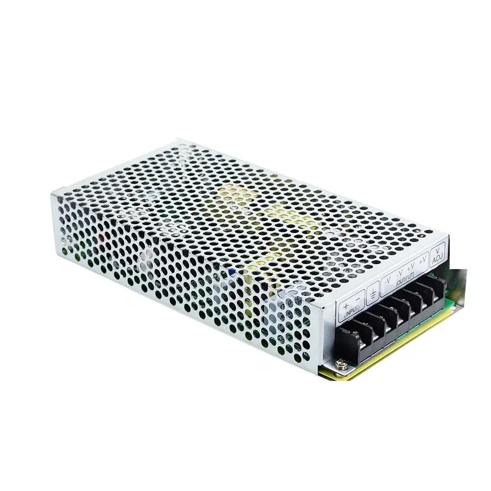 

MEAN WELL SD-100 SD-100A-5 SD-100A-12 SD-100A-24 SD-100B-5 SD-100B-12 SD-100B-24 SD-100C-5 SD-100C-12 SD-100C-24