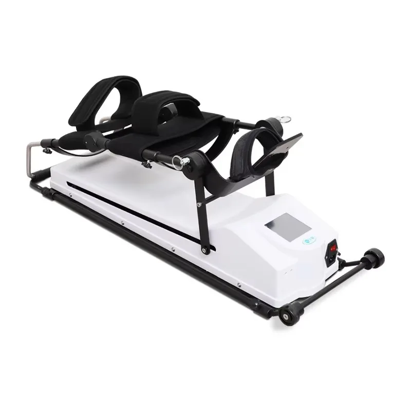 Lower Limb Knee Joint CPM Machine Continuous Passive Motion Exercise Robot Leg Flexion Extension Therapy for Post Surgery