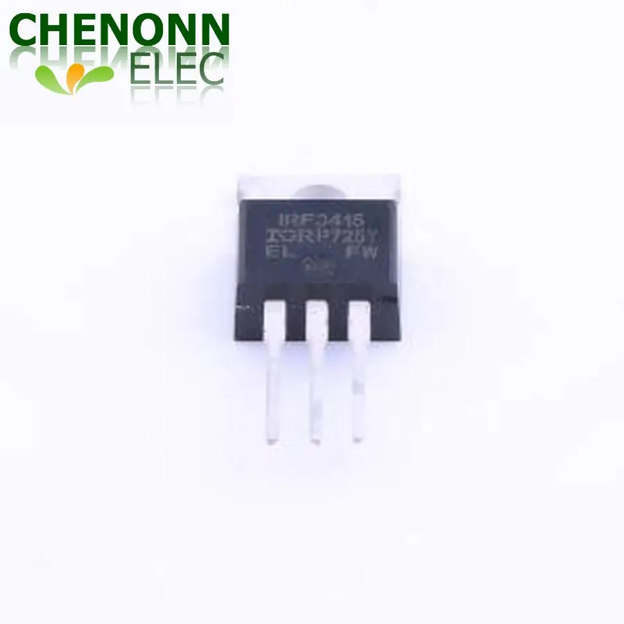 5PCS/LOT IRF3415PBF (MOSFETs)