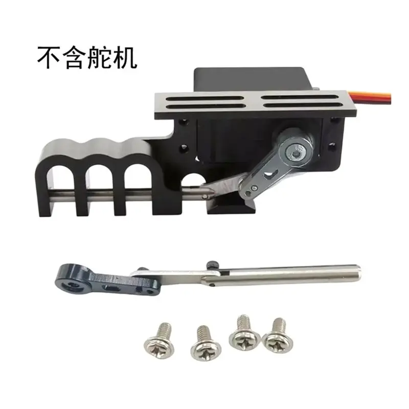 【HOT A69Z!】Airdrop Dispenser& 3-Stage Servo Release Mechanism For Drone& RC Model Payload Systems