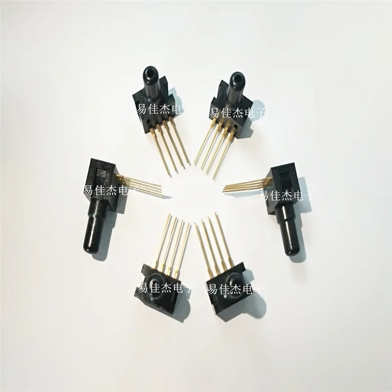 26PCFFG5G Flow-through Pressure Sensor