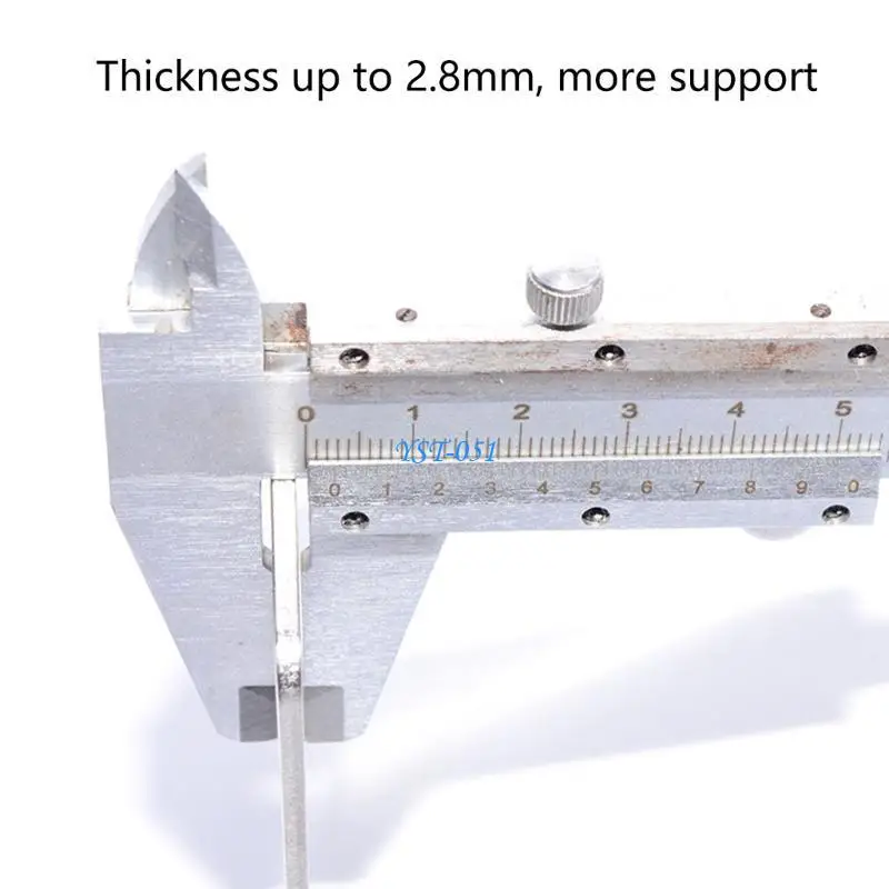 

E15A Stainless Steel Cabinet Door Mounting Jig Cabinets Frame Clamps Household Door
