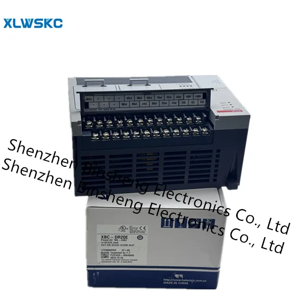 Brand new 100% in stock  XBC-DR10E  XBC-DR14E  XBC-DR20E