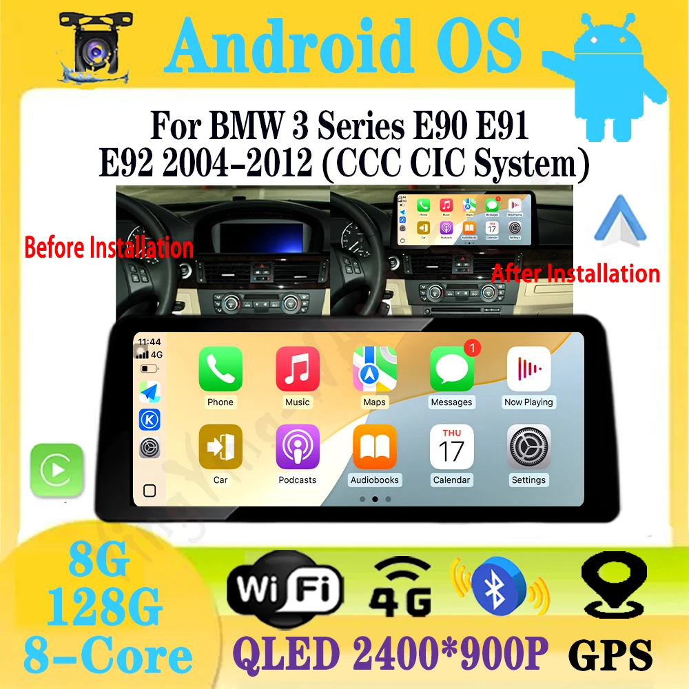 Wireless Carplay Ds… - image