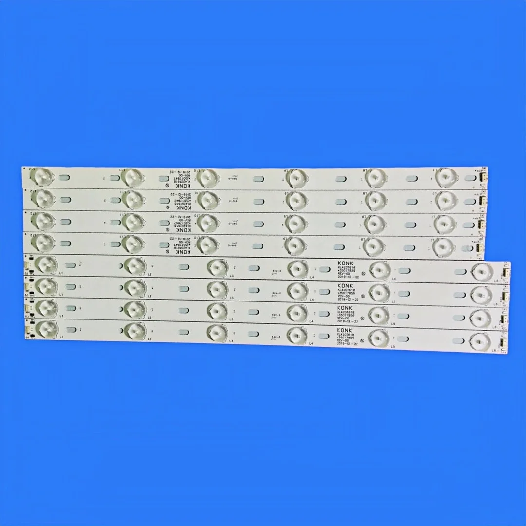 LED  strip For TV K42A619 STV-LC42T410FL   KL42GT618 35017849 35017855 35017848