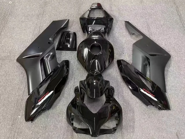 High Quality Complete Flow Motorcycle Parts CBR1000RR  04-07 years  ABS Plastic Fairing Kit