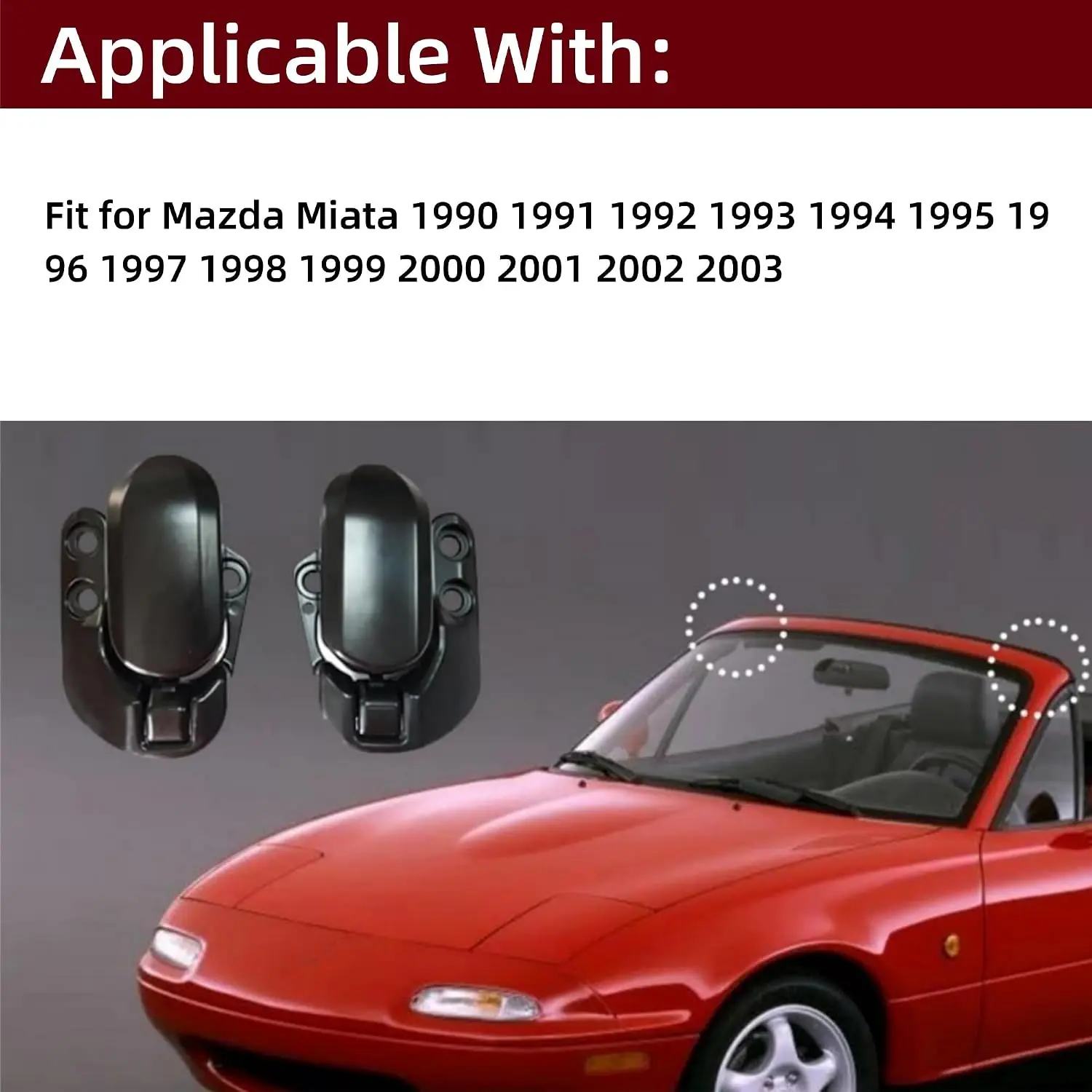 serratura-per-tetto-convertibile-morbido-sinistro-e-destro-compatibile-con-mazda-miata-1990-2003-na01-r1-310l-na01-r1-320l