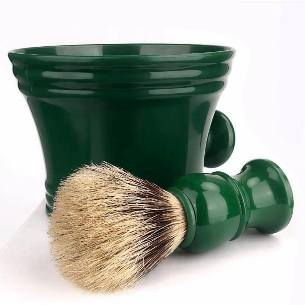 conjunto-completo-de-pincel-e-copo-para-barbear-tigela-de-espuma-lisa-de-grande-diametro-kit-de-pincel-para-barba-de-cerdas-macias-grande-capacidade