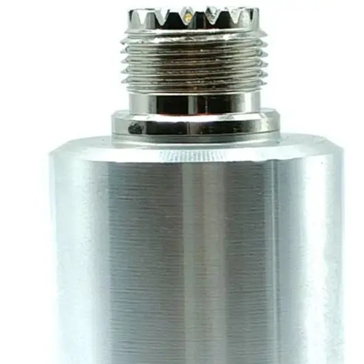 M10 Aluminum Base T… - image