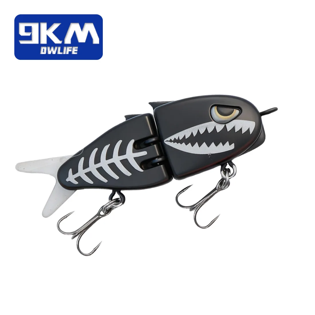 Glide Bait Fishing …