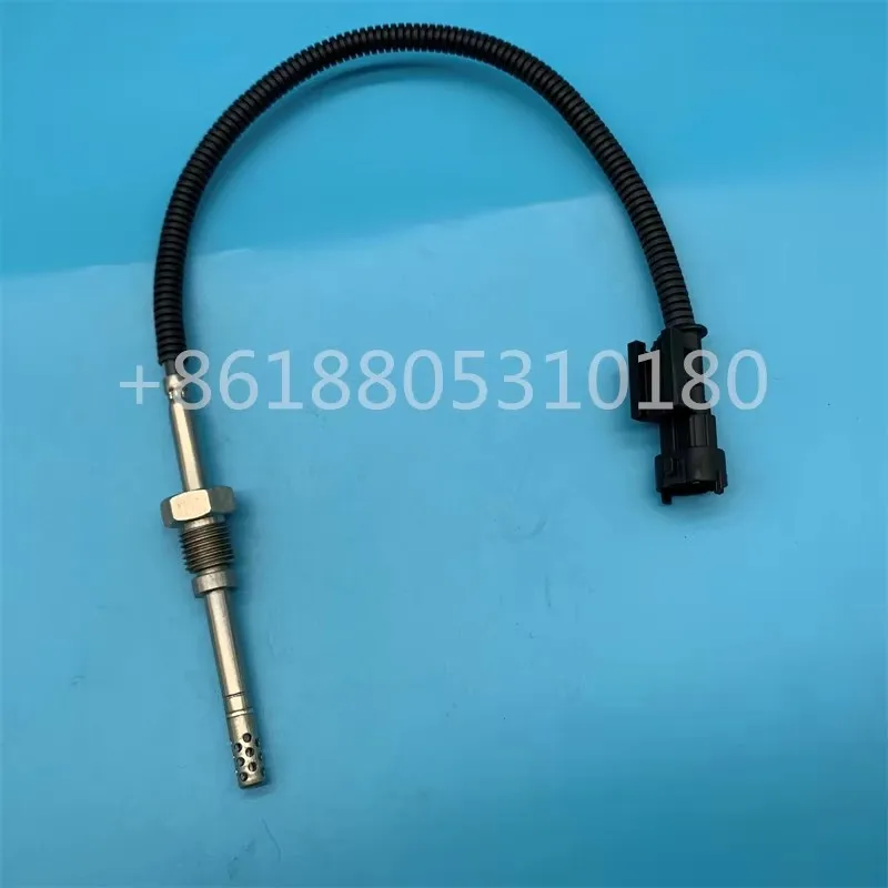 Abgastemperatursensor für Volvo LKWs 21010707 Aftermarket-Ersatzteil – Detail 5