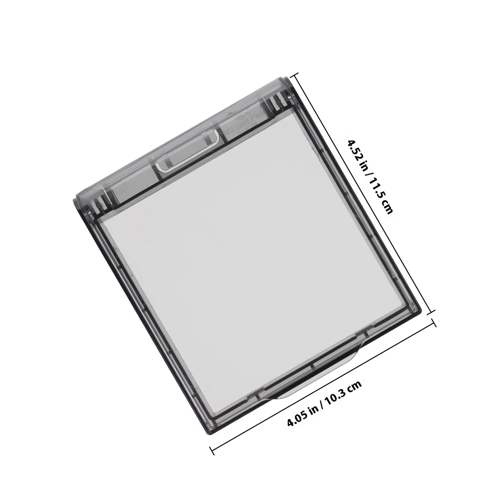 3 قطعة غطاء خفيف واقٍ ABS حارس السلامة مقاوم للماء منفذ درع قفل مقاوم للحمام غرفة نوم شرفة سهلة