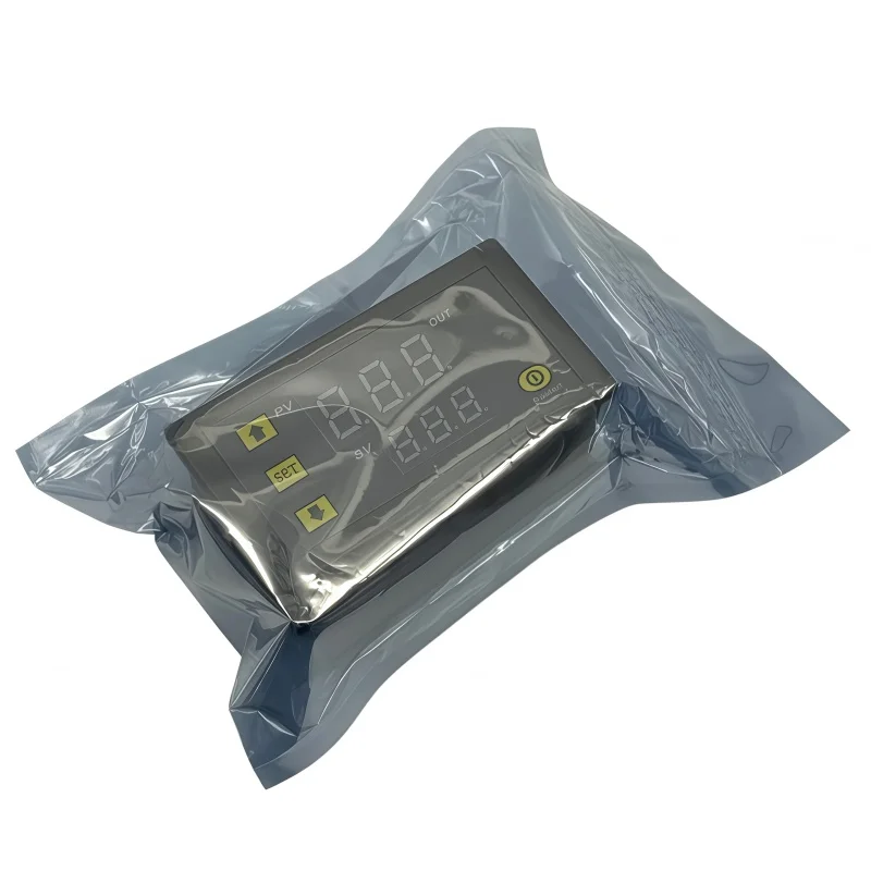 T3230 12V 24V 220VDigital Time Delay Relay Dual LED Display Cycle Timer Control Switch Adjustable Timing Relay Time Delay Switch