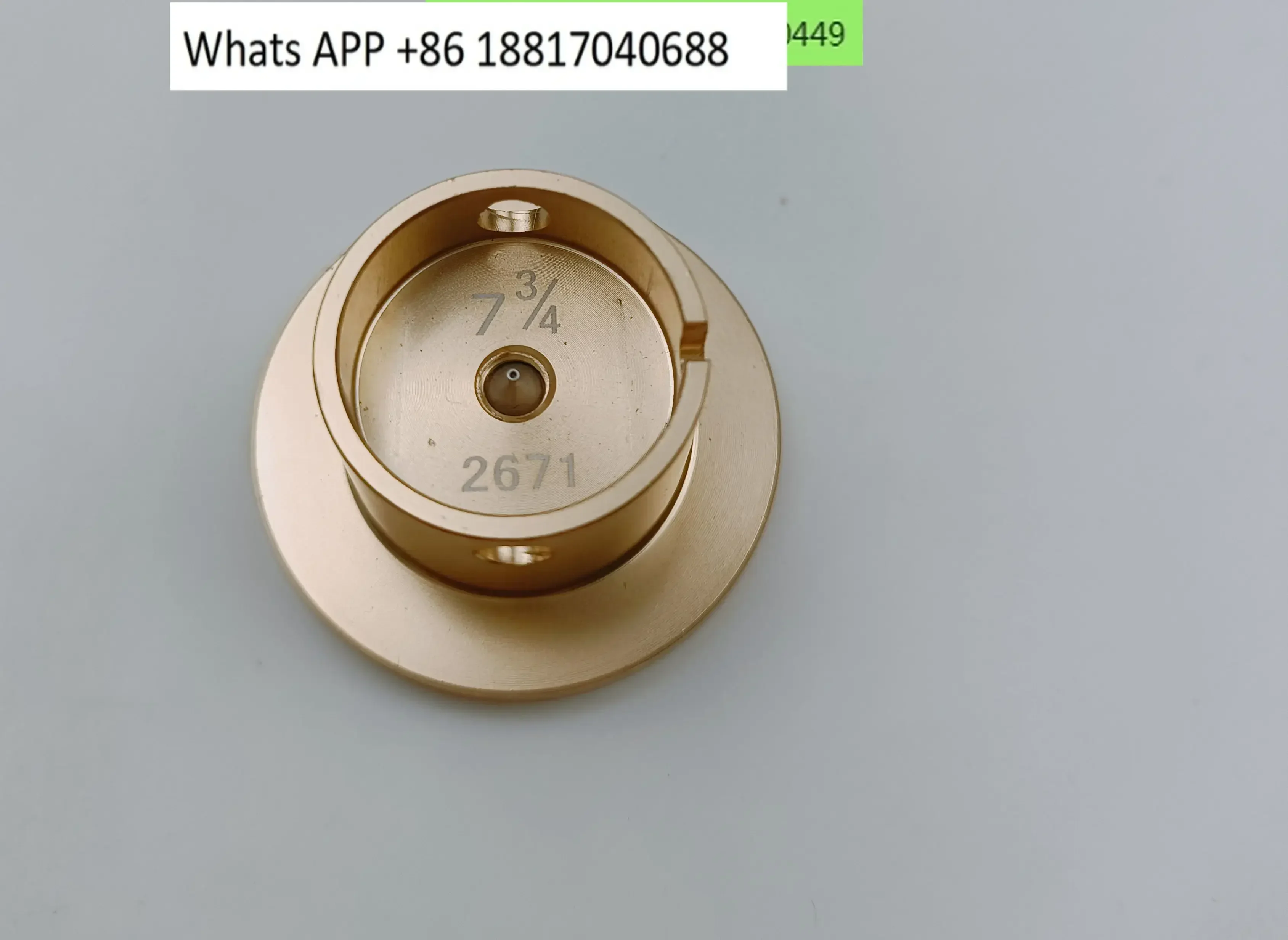 

2 шт. Инструмент для ремонта часов, полностью алюминиевая основа механизма, четыре модели 2671, 2000, 2035, 2892/2824