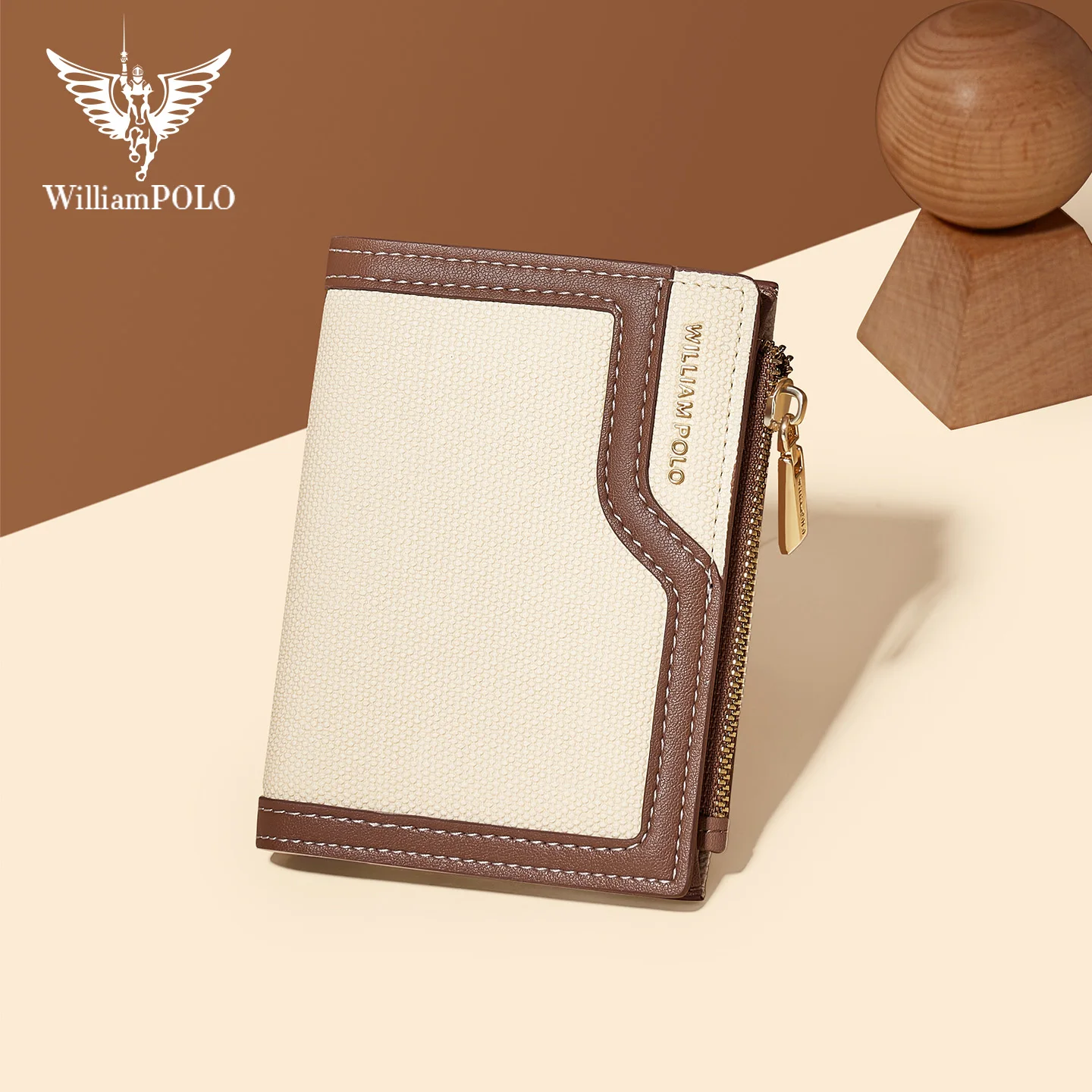 lightweight-compact-fashion-casual-ladies-wallet-multi-functional-coin-purse-stylish-pauline-women's-bifold-wallet