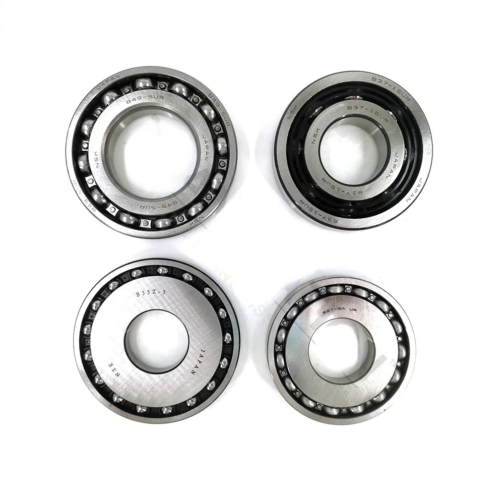 

K112 CVT Automatic Transmission Pulley Bearing Kit 4PCS/KIT For Toyota Corolla
