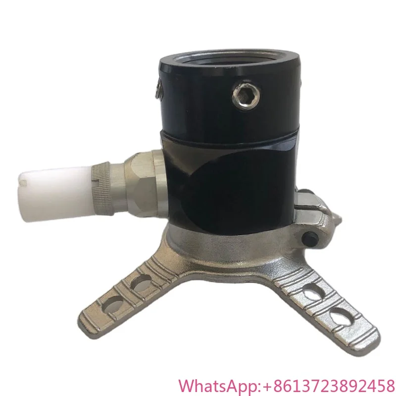 

Prosthetic Shuttle Lock Silicone Liner Lock Female AK-Specific Artificial Limb Leg Gel Cover Rehabilitation Equipment