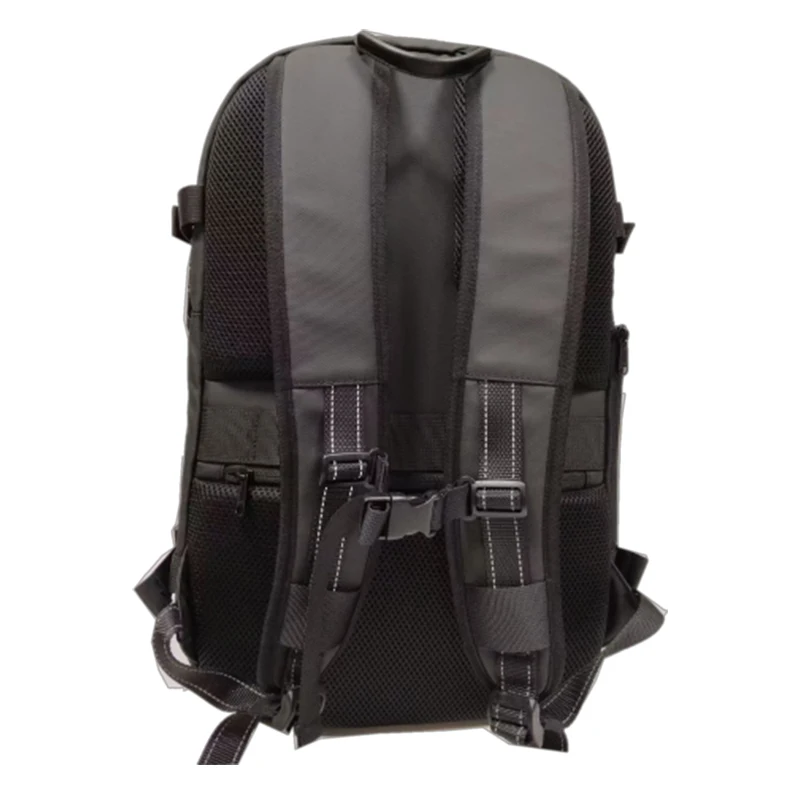 حقيبة ظهر للجنسين كوتش مقاومة للماء جمالية البر الرئيسى للصين أكسفورد بوليستر حقيبة كتف رجالية كاجوال للسفر والمشي لمسافات طويلة