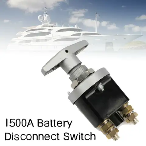 12-24V 1500 Amp 헤비 듀티 배터리 킬 스위치(러쉬 포함) 깨끗한 근육 자동차 배터리 아이솔레이터 단로기 유지 12-24V 1500 Amp 헤비 듀티 배터리 킬 스위치(러쉬 포함) 깨끗한 근육 자동차 배터리 아이솔레이터 단로기 유지