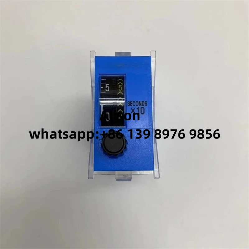 Original pneumatic timer timer PZVT-120-SEC 177616 PZVT-300-SEC 150239