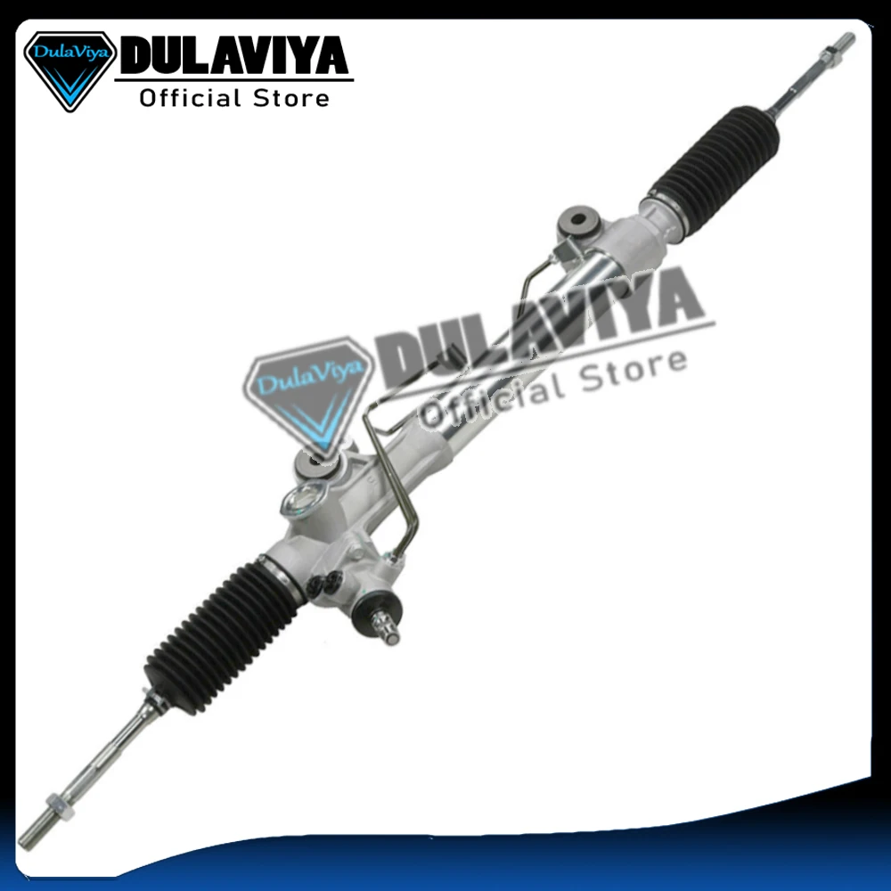 Power Steering Rack and Pinion Assembly For 2005-2008 Toyota Tacoma 4x4 53601-S9V-A01 53601S9VA01