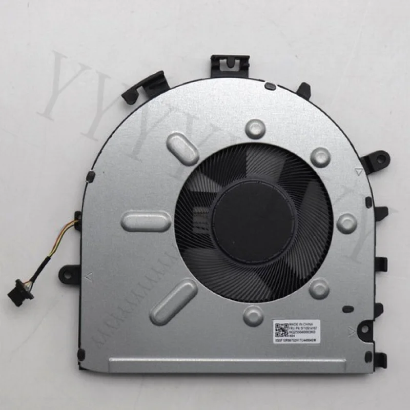 

Y+5F10S14166 New CPU Cooling Fan UMA For IdeaPad 5 2-in-1 16AHP9 83DS 16IRU9 83DU