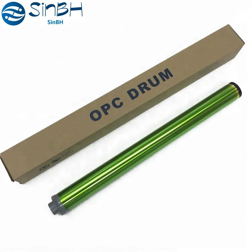 

4PCS MX-237AR OPC Drum Rich Original Coating Long Life Japan OPC Drum For Sharp AR 2048 2048D 2348 2048 2348N