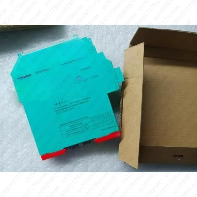 Safety Barrier KCD2…